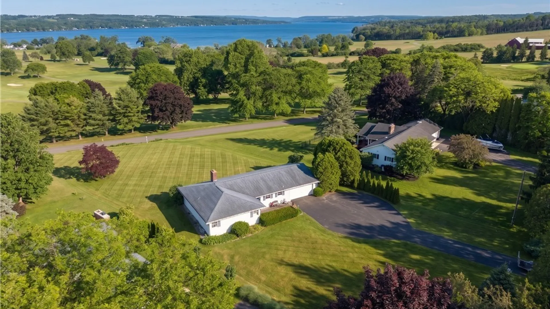 Property at 3326 Kane Avenue, Skaneateles, NY 13152 2