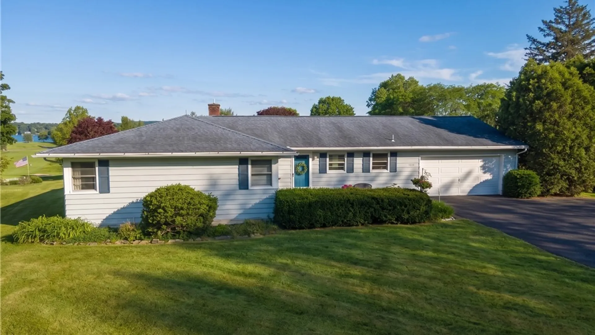 Property at 3326 Kane Avenue, Skaneateles, NY 13152 3