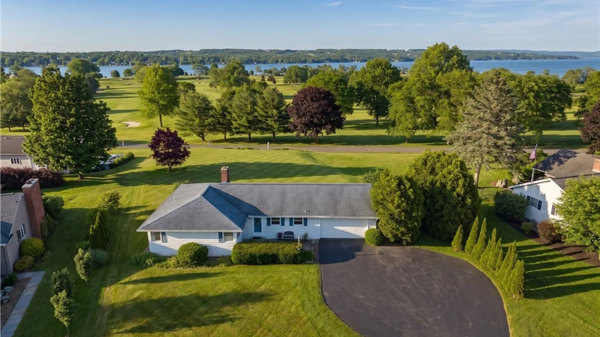 Property at 3326 Kane Avenue, Skaneateles, NY 13152 7