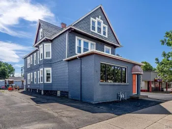 Property at 2120 S Park Avenue, Buffalo, NY 14220