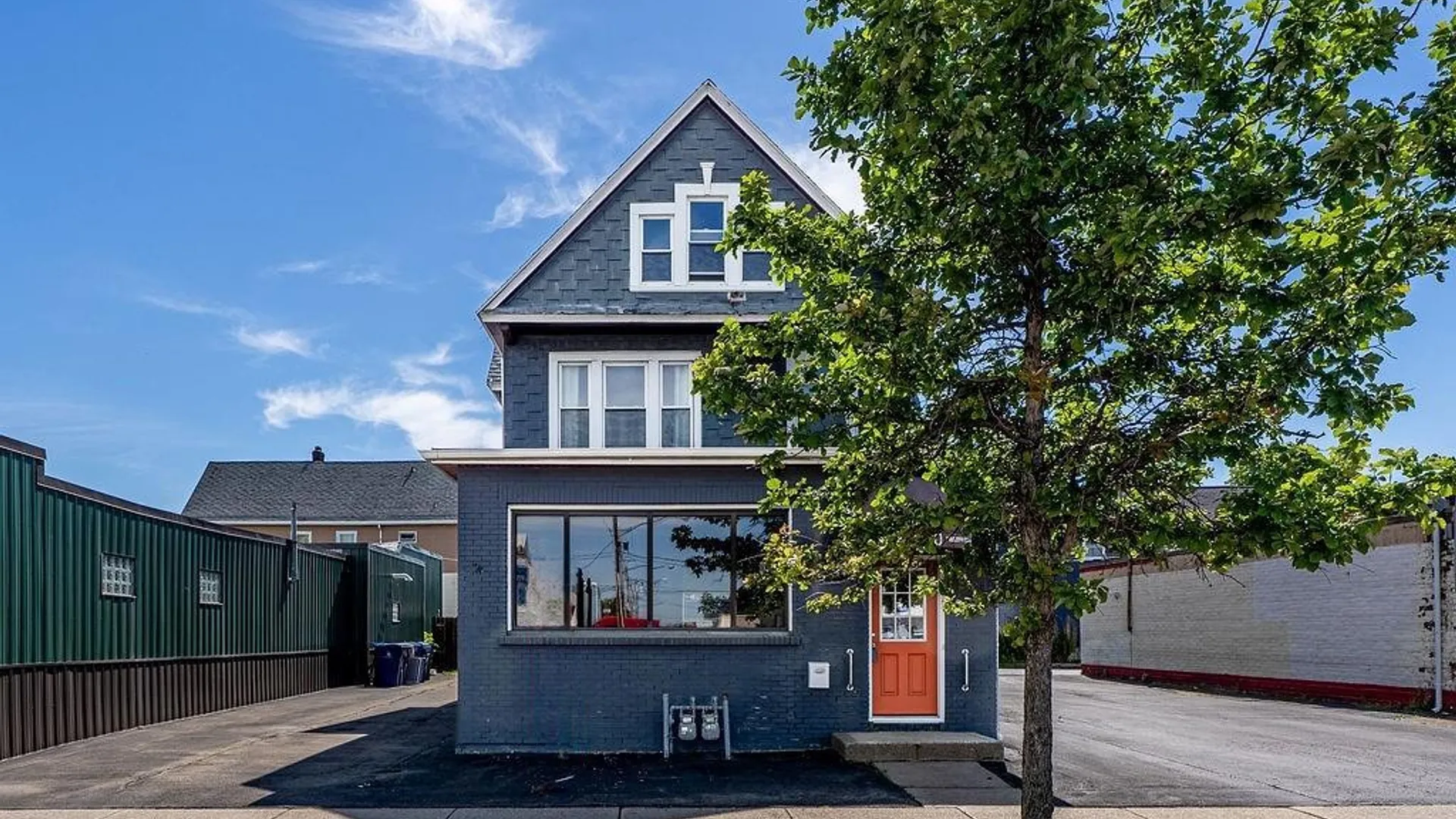 Property at 2120 S Park Avenue, Buffalo, NY 14220 2