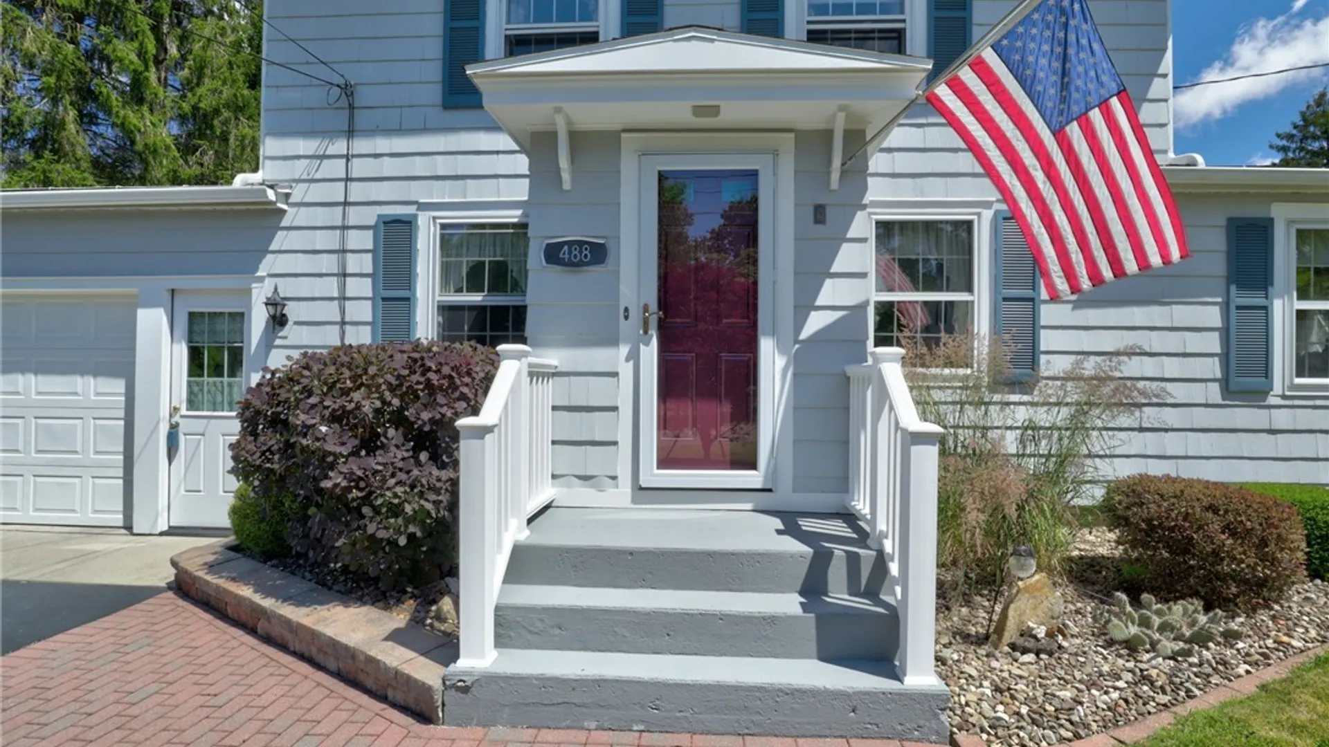 Property at 488 South Avenue, Jamestown, NY 14701 2