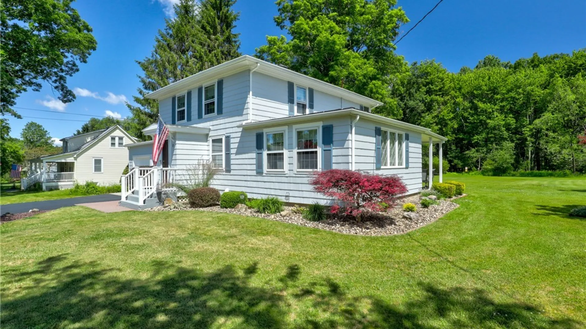 Property at 488 South Avenue, Jamestown, NY 14701 3