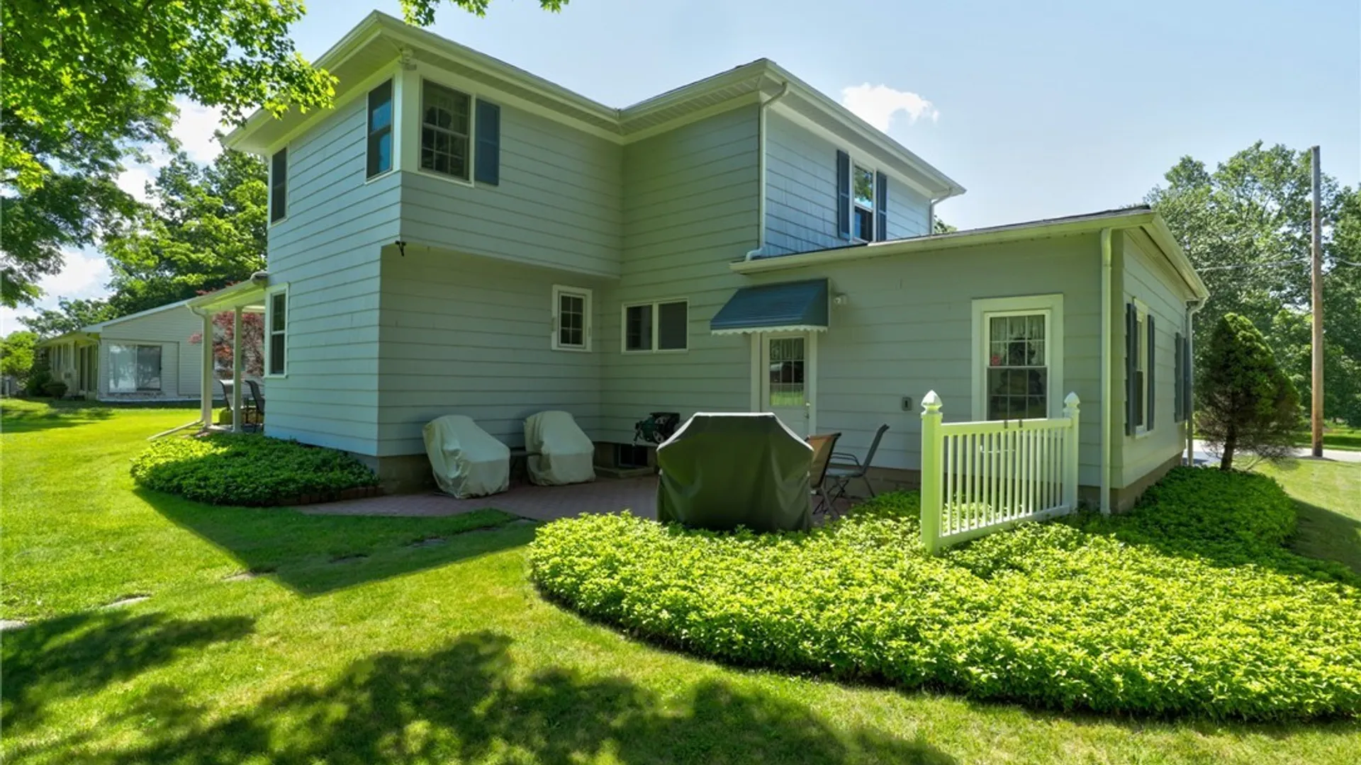 Property at 488 South Avenue, Jamestown, NY 14701 44
