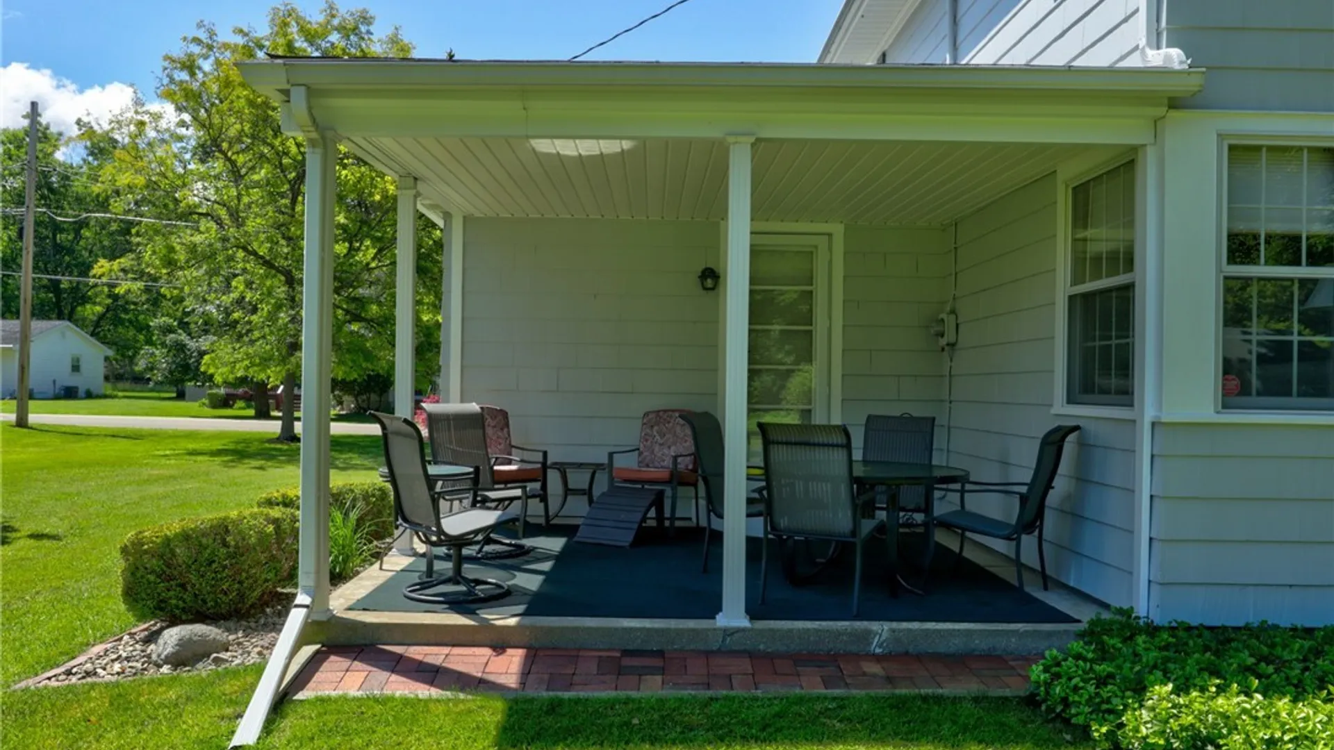 Property at 488 South Avenue, Jamestown, NY 14701 45