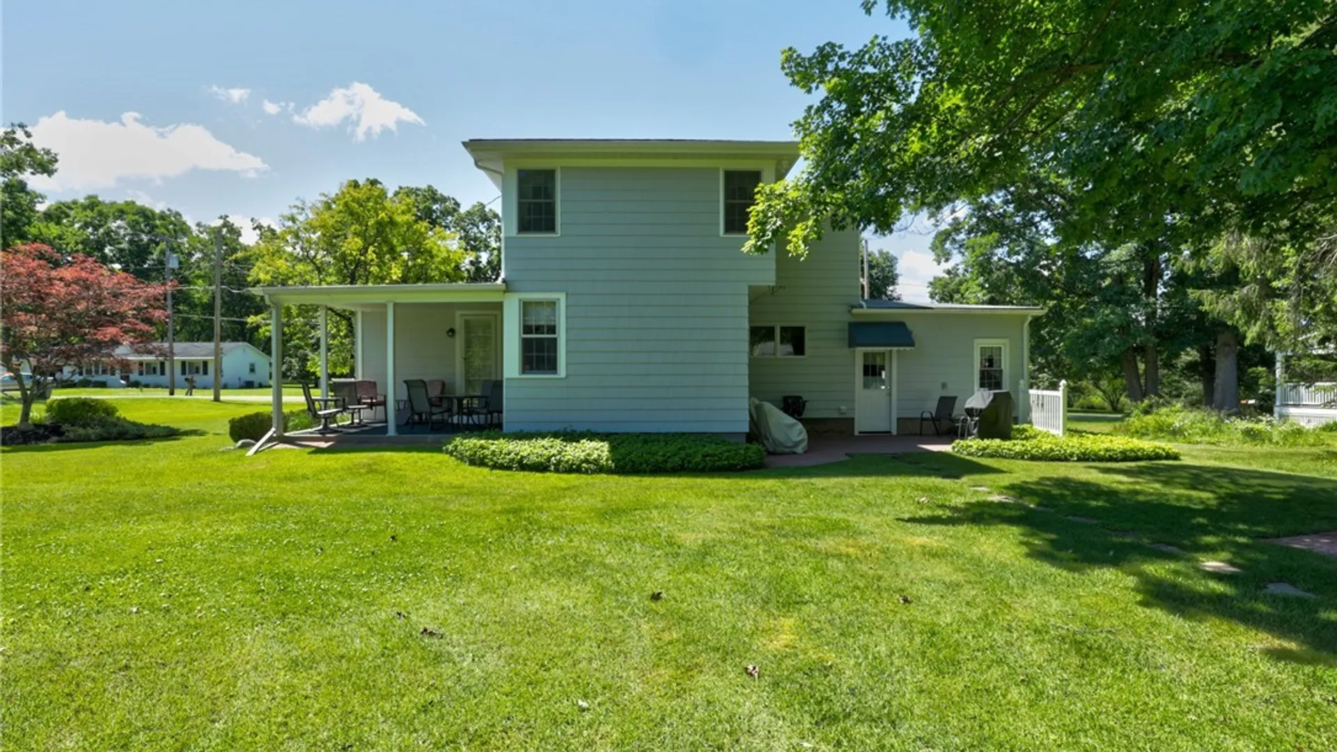Property at 488 South Avenue, Jamestown, NY 14701 48
