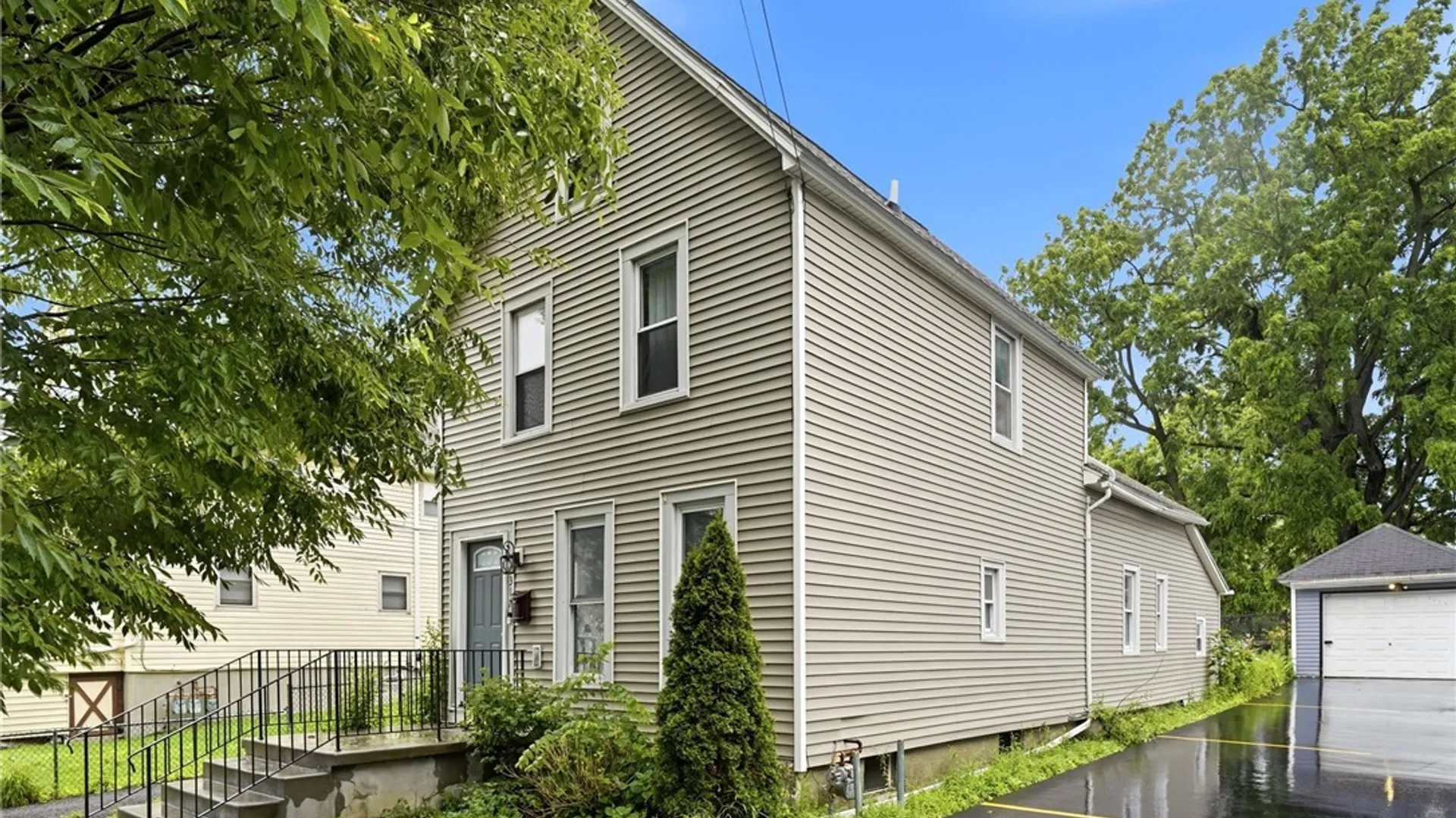 Property at 5317 Broadway Street, Lancaster, NY 14086 2