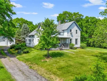 2999 Darling Road, Lodi, NY 14847