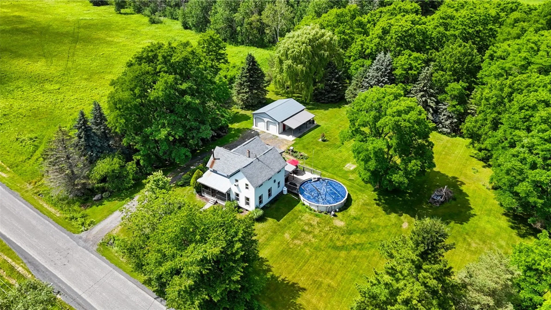 Property at 2999 Darling Road, Lodi, NY 14847 49
