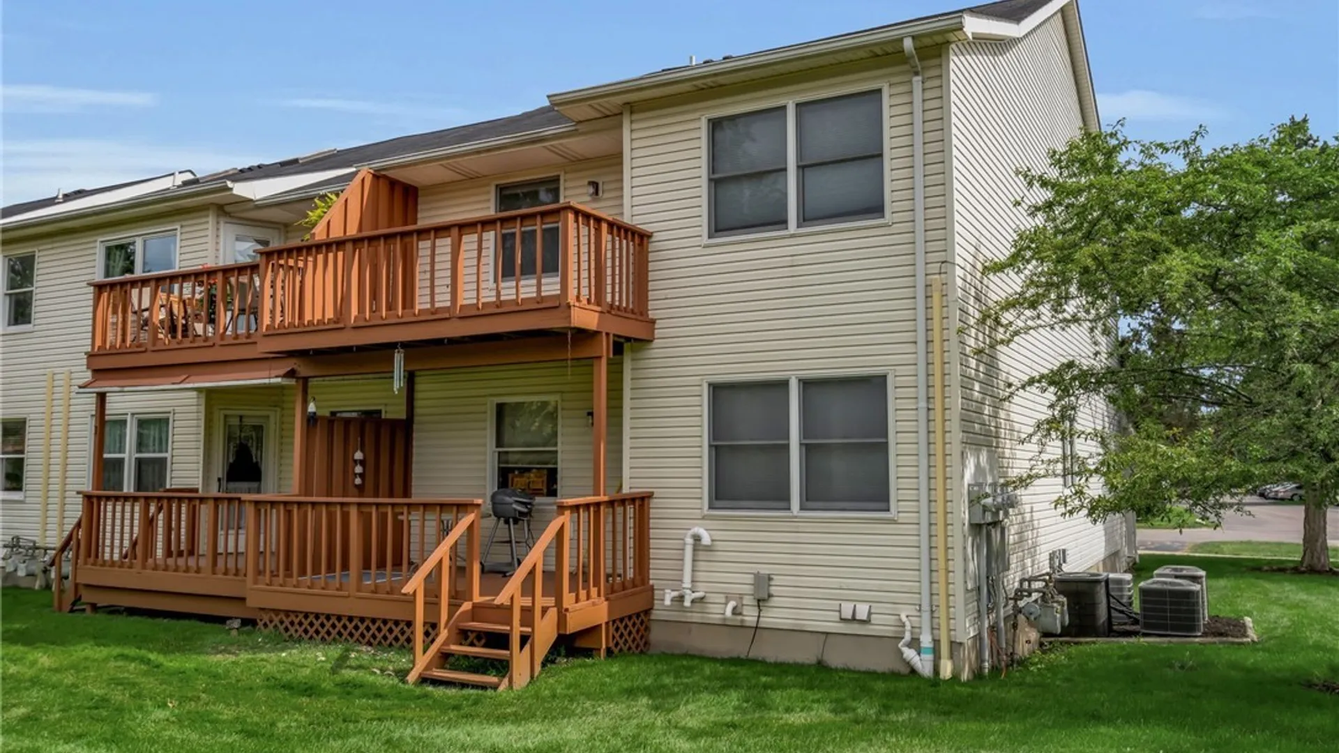 Property at 3 Keph Drive, Amherst, NY 14228 24