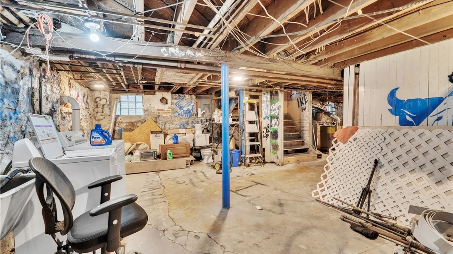 Property at 125 Winspear Avenue, Buffalo, NY 14214 31