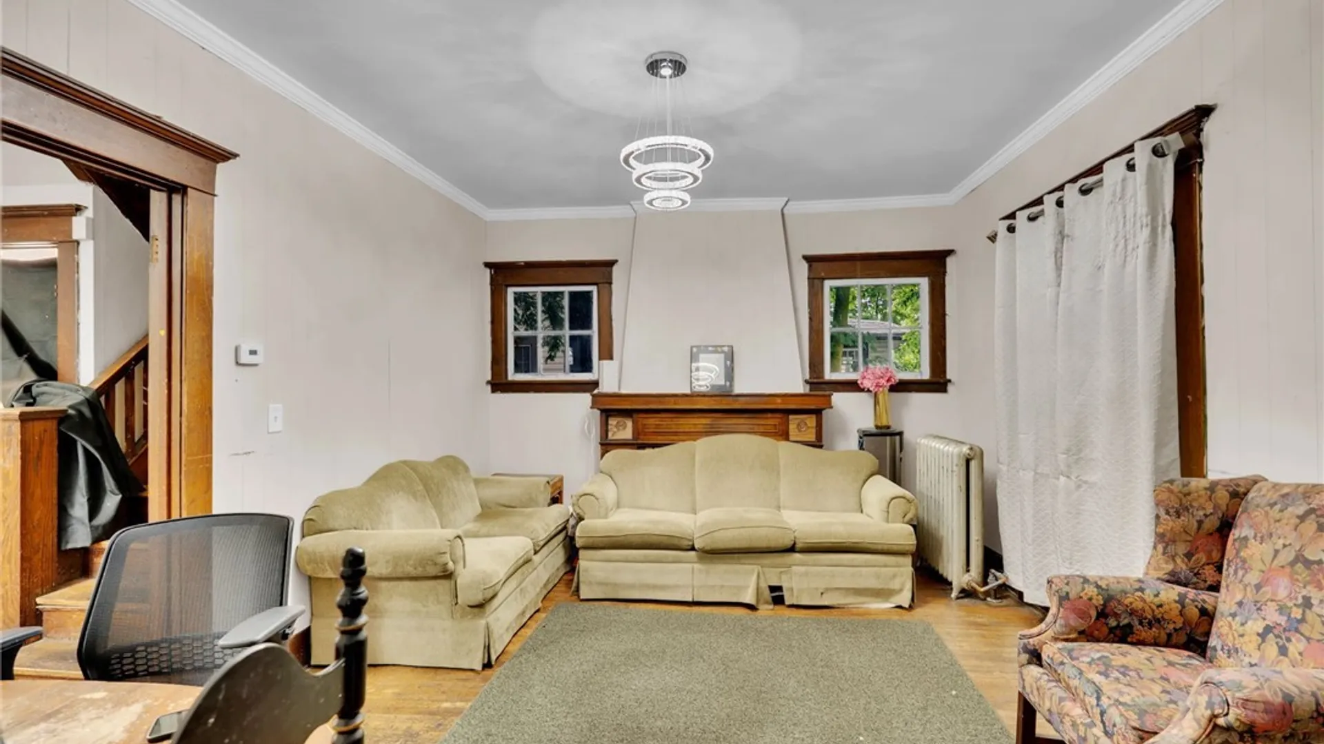Property at 125 Winspear Avenue, Buffalo, NY 14214 9