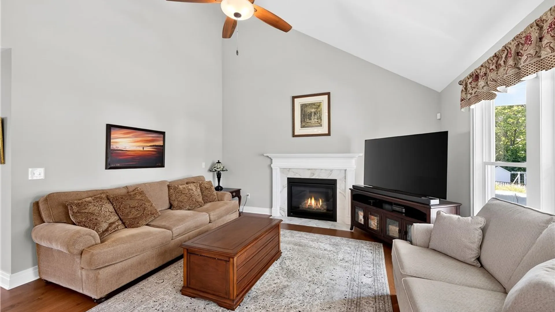 Property at 54 Hidden Meadow Xing, Lancaster, NY 14086 11