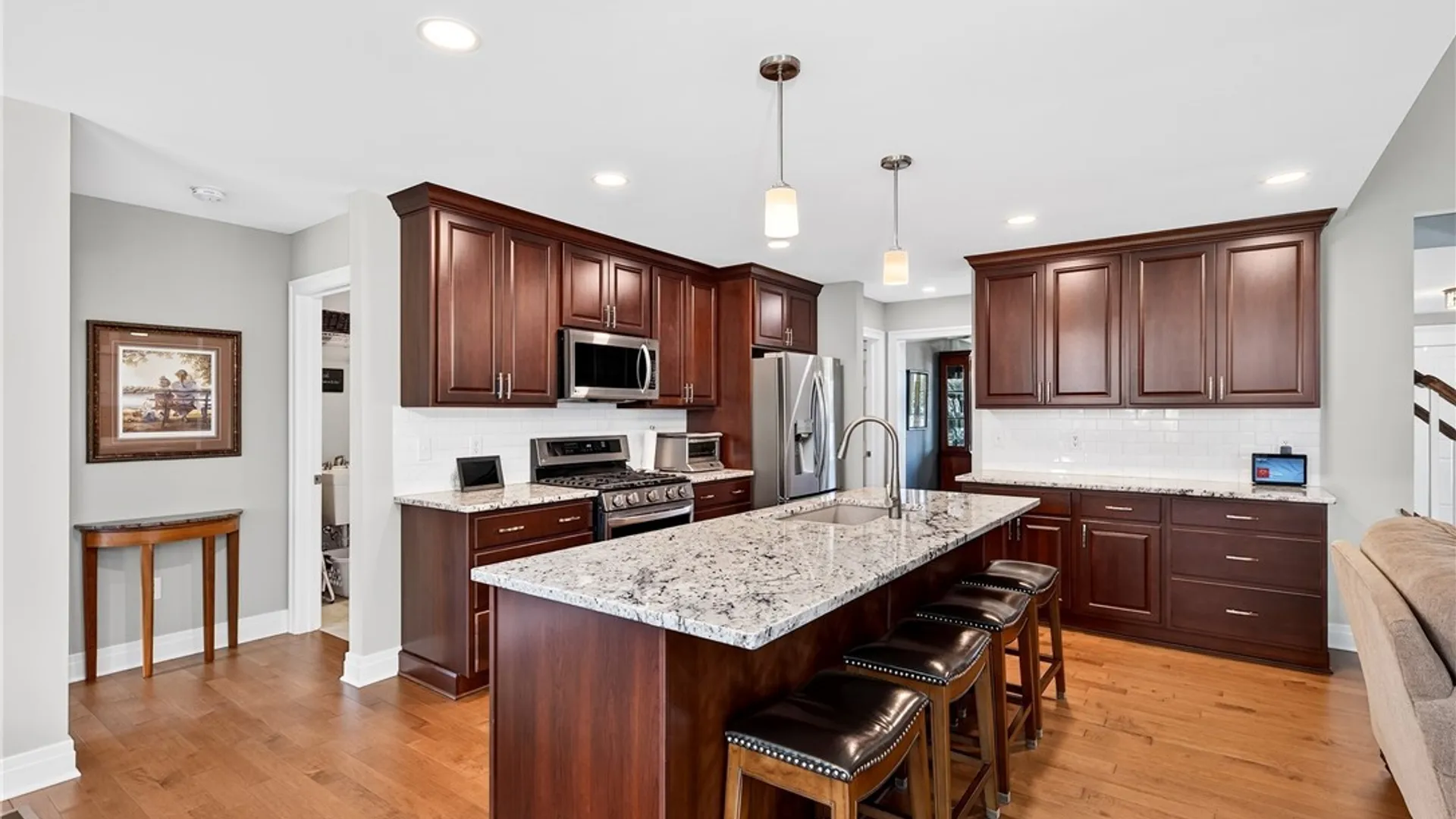 Property at 54 Hidden Meadow Xing, Lancaster, NY 14086 13