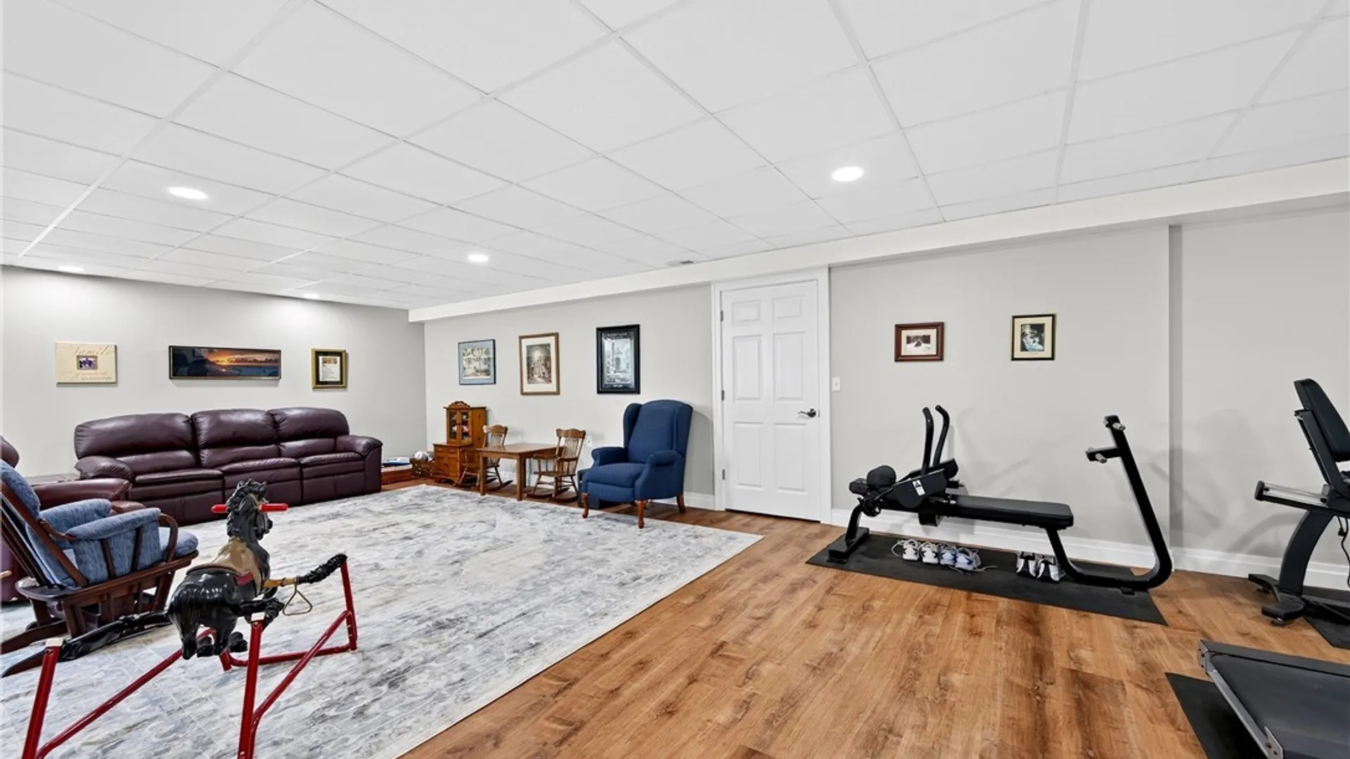Property at 54 Hidden Meadow Xing, Lancaster, NY 14086 34