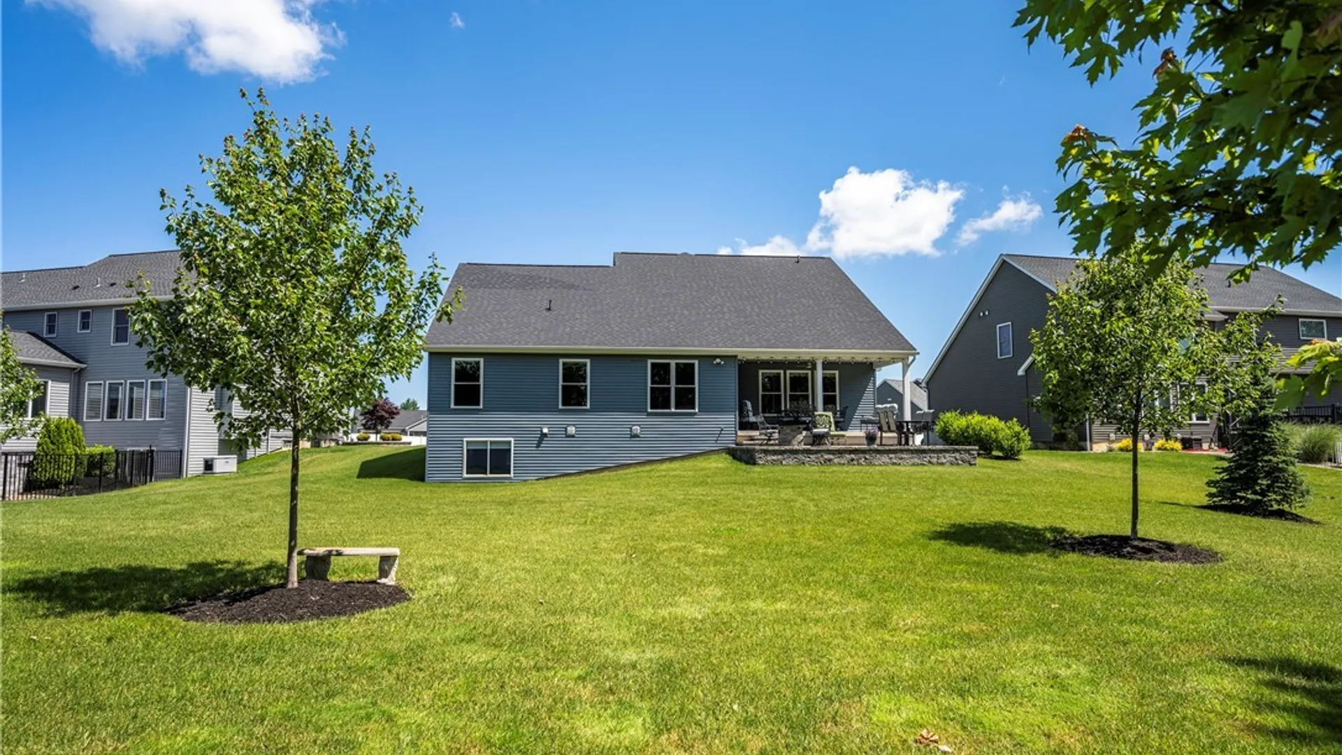 Property at 54 Hidden Meadow Xing, Lancaster, NY 14086 38