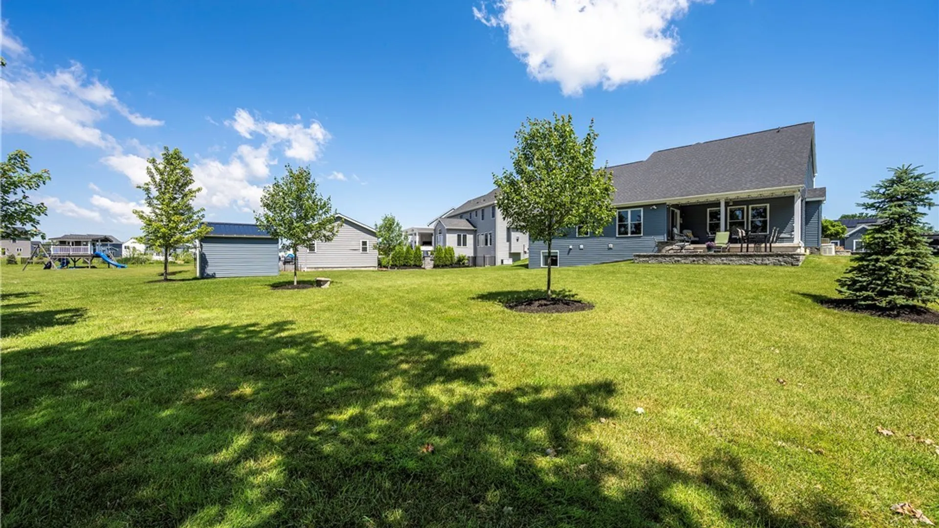 Property at 54 Hidden Meadow Xing, Lancaster, NY 14086 39