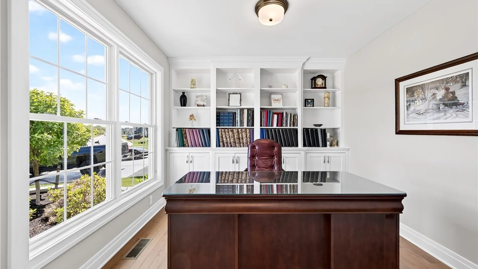 Property at 54 Hidden Meadow Xing, Lancaster, NY 14086 4