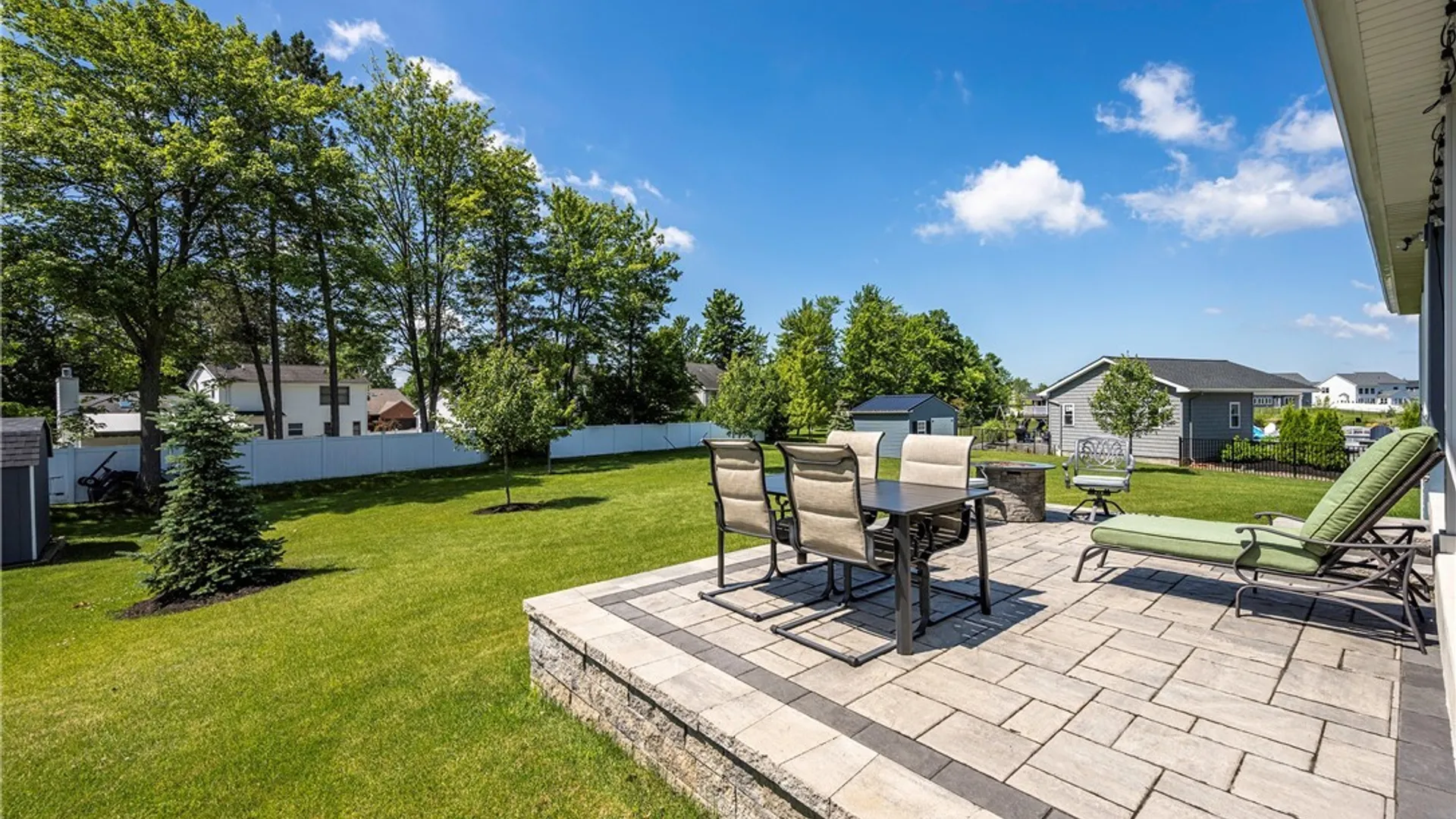 Property at 54 Hidden Meadow Xing, Lancaster, NY 14086 40