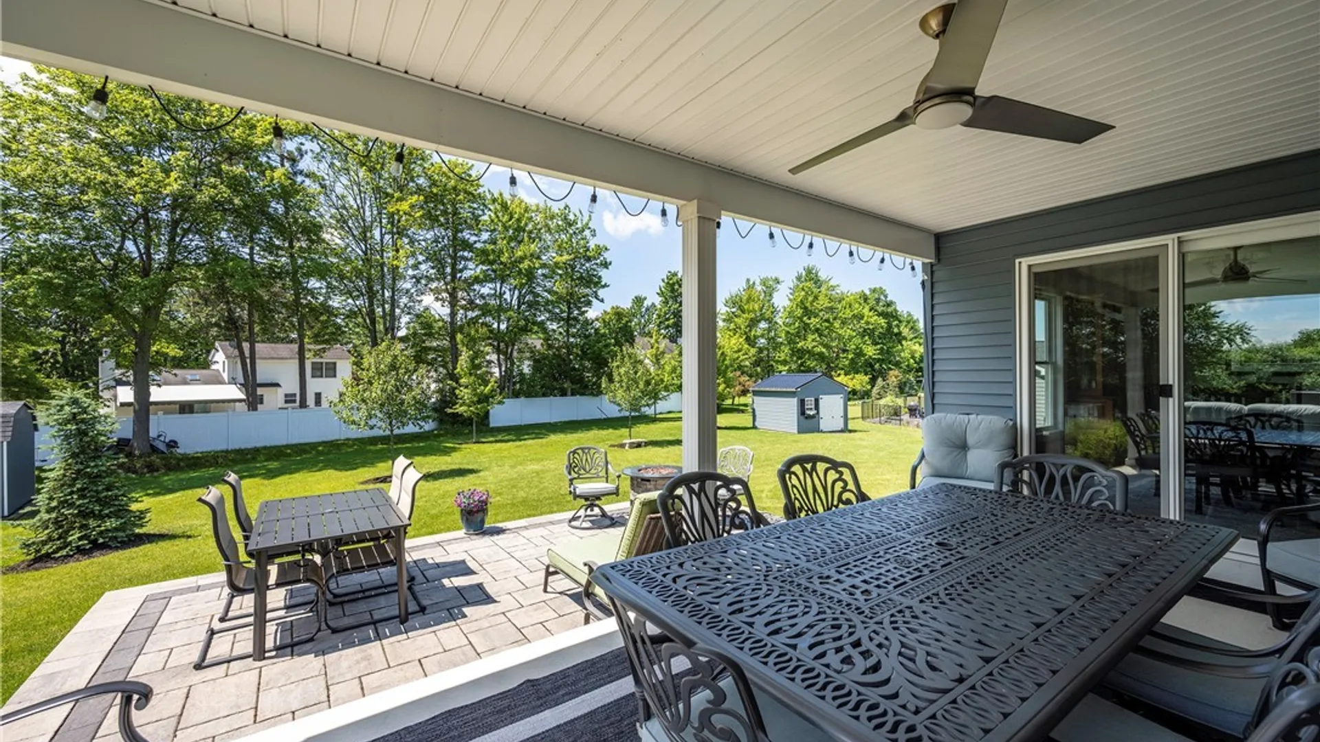 Property at 54 Hidden Meadow Xing, Lancaster, NY 14086 41