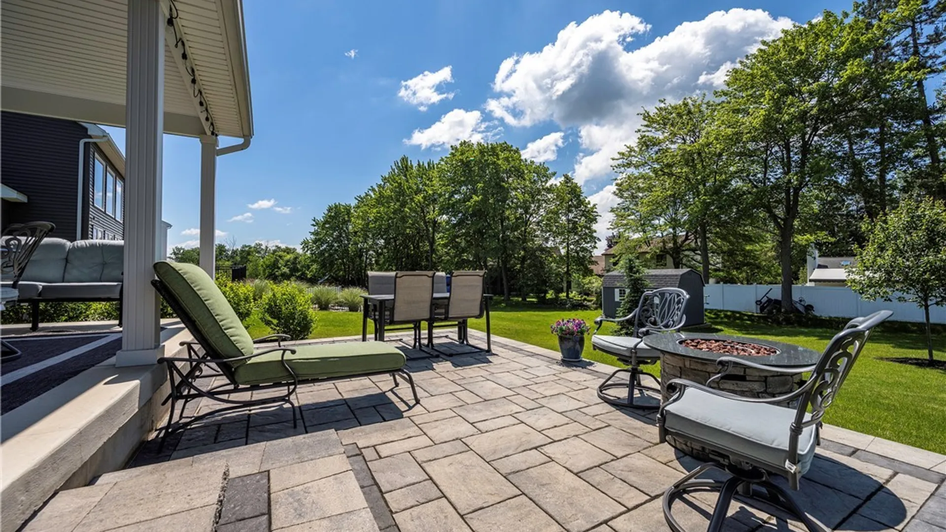 Property at 54 Hidden Meadow Xing, Lancaster, NY 14086 43