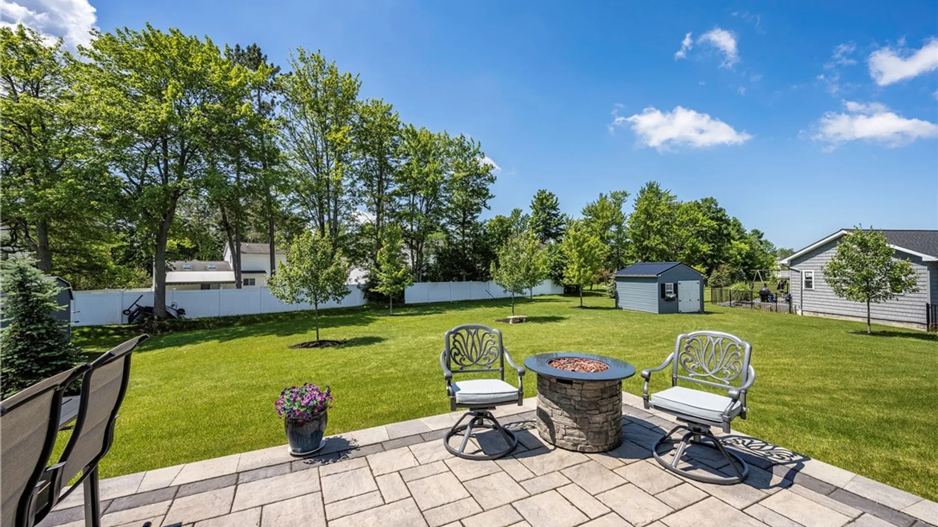 Property at 54 Hidden Meadow Xing, Lancaster, NY 14086 45