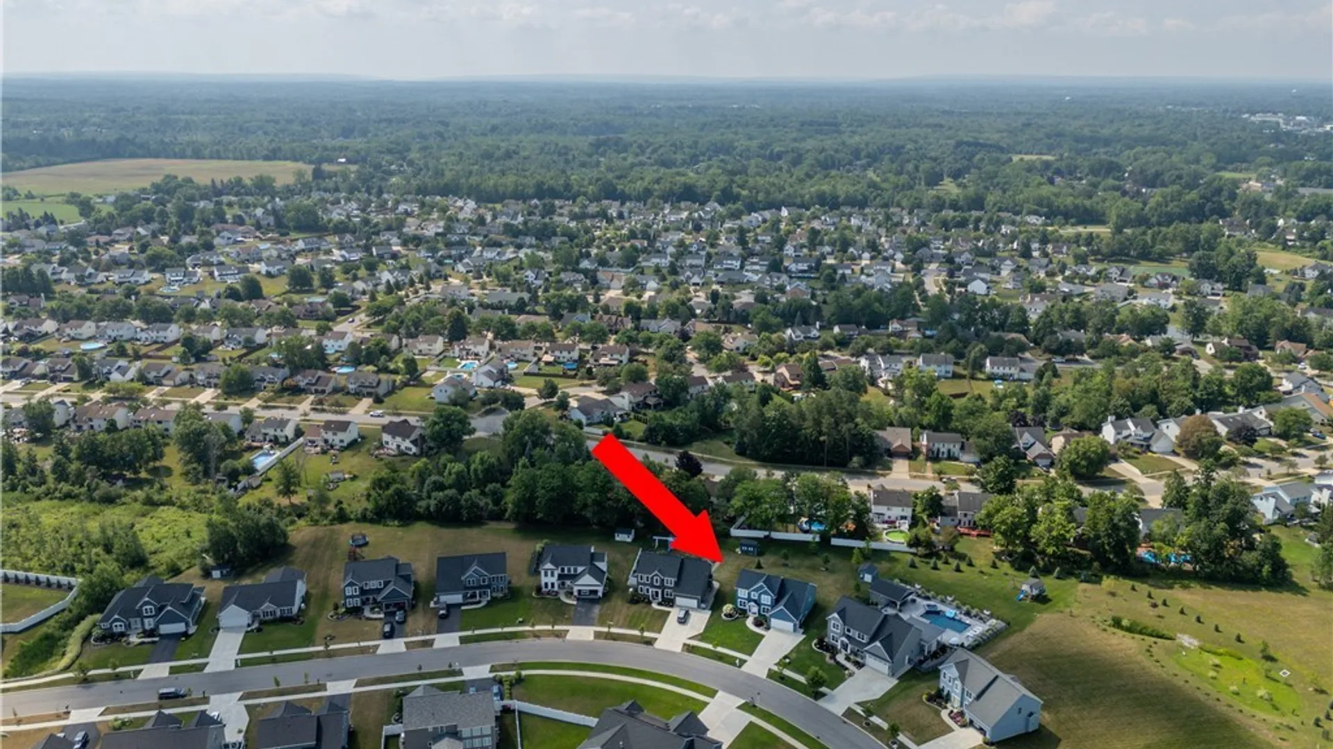 Property at 54 Hidden Meadow Xing, Lancaster, NY 14086 46