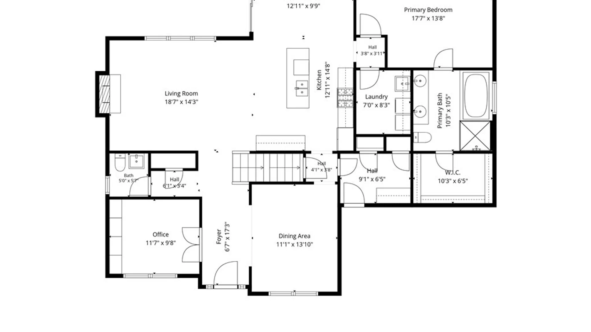 Property at 54 Hidden Meadow Xing, Lancaster, NY 14086 47