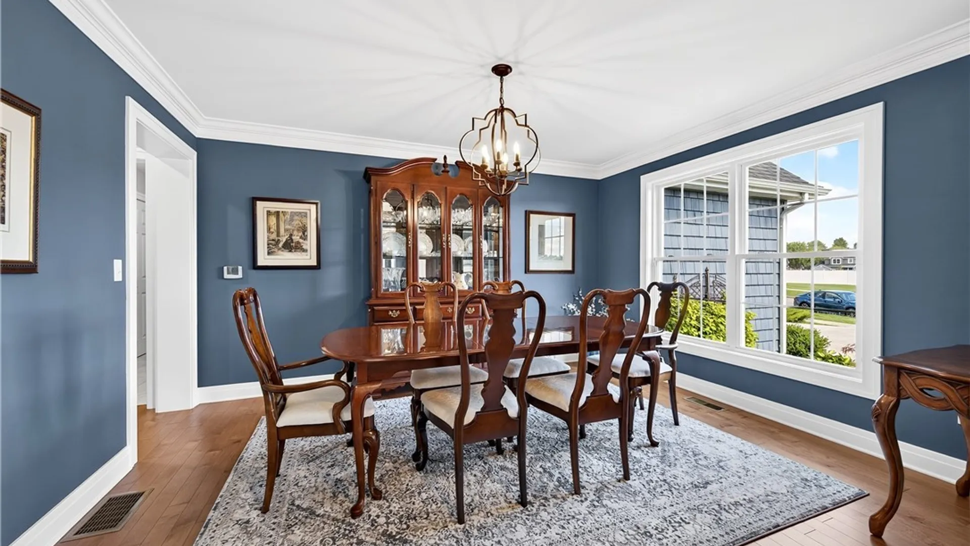 Property at 54 Hidden Meadow Xing, Lancaster, NY 14086 5