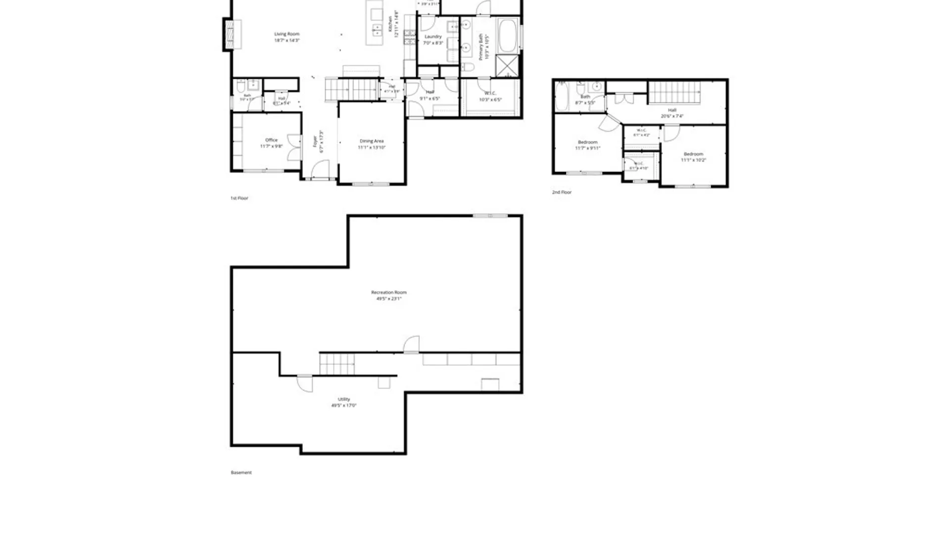 Property at 54 Hidden Meadow Xing, Lancaster, NY 14086 50