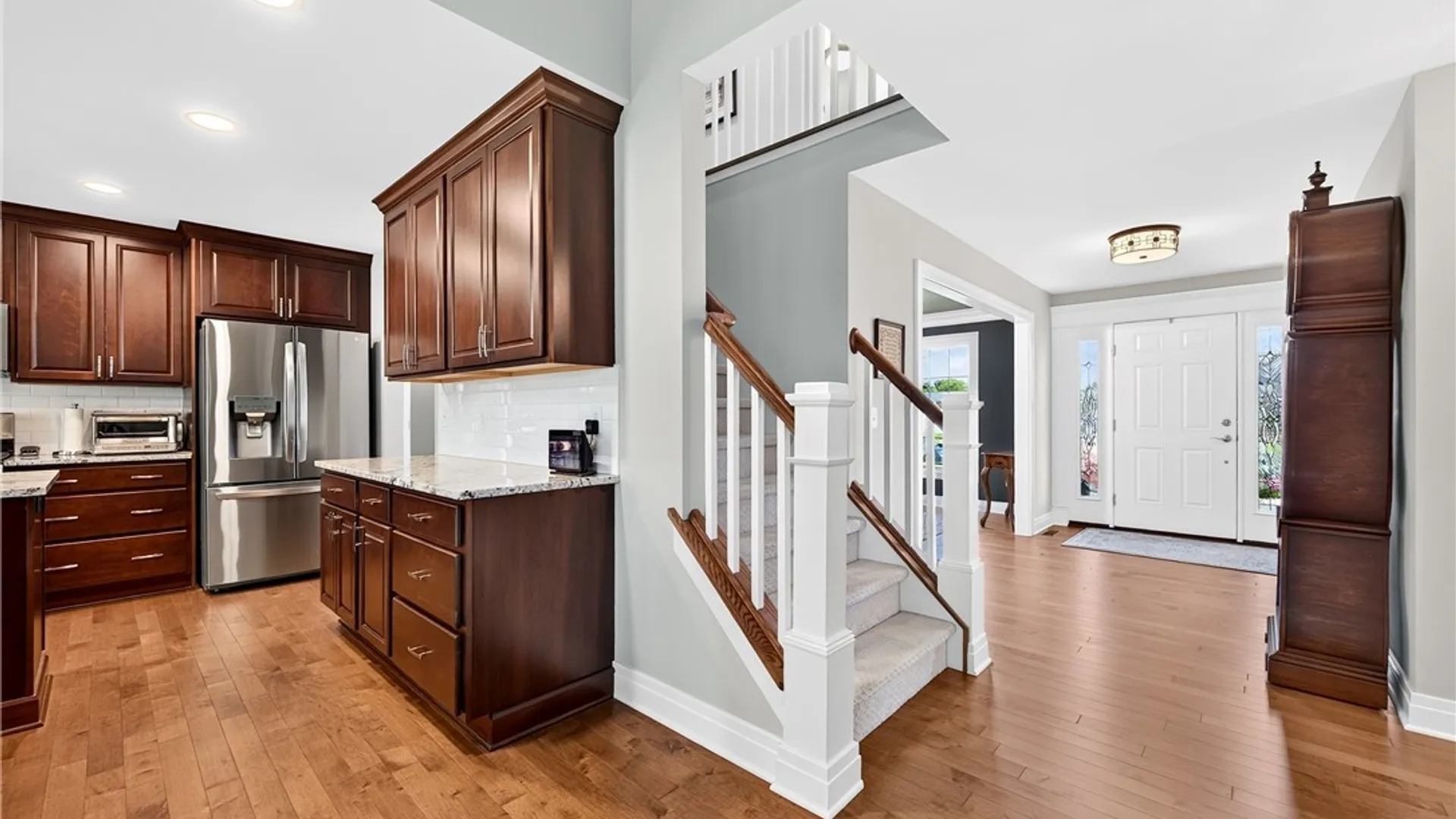 Property at 54 Hidden Meadow Xing, Lancaster, NY 14086 8