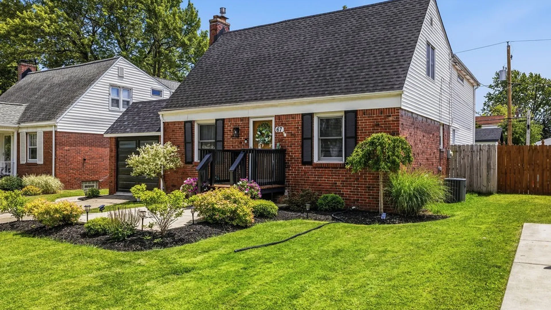 Property at 67 Neumann Parkway, Tonawanda, NY 14223 2