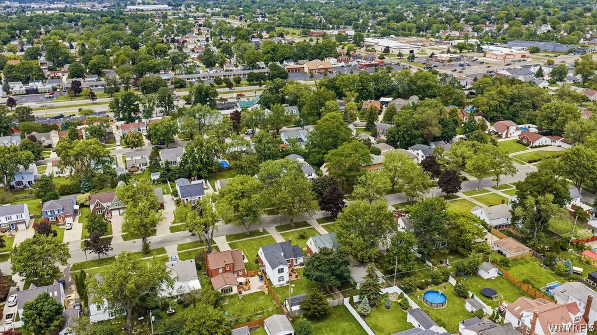 Property at 67 Neumann Parkway, Tonawanda, NY 14223 44