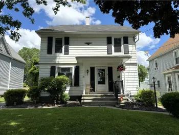 216 Bloomer Avenue, Elmira City, NY 14901