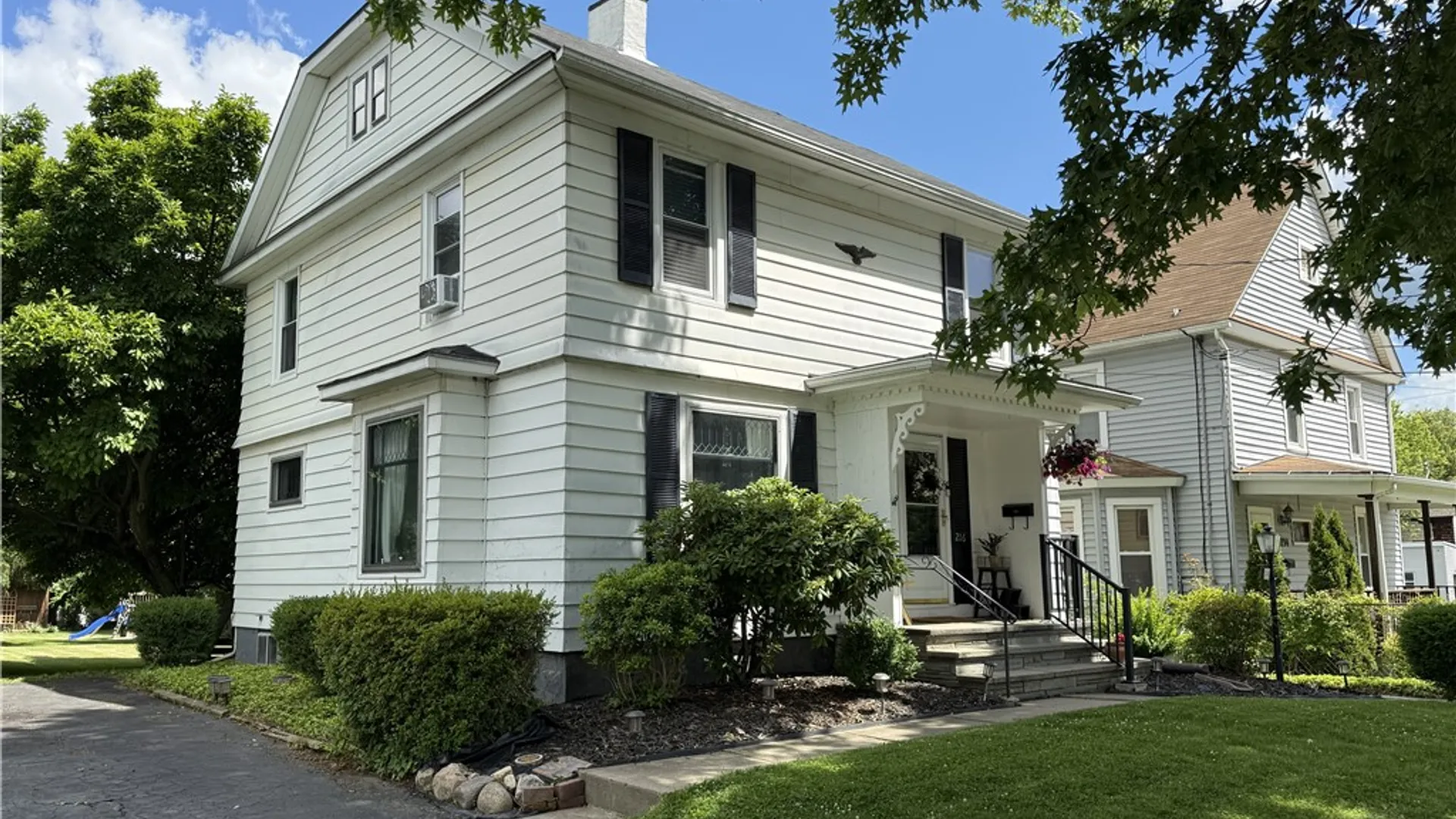 Property at 216 Bloomer Avenue, Elmira City, NY 14901 2