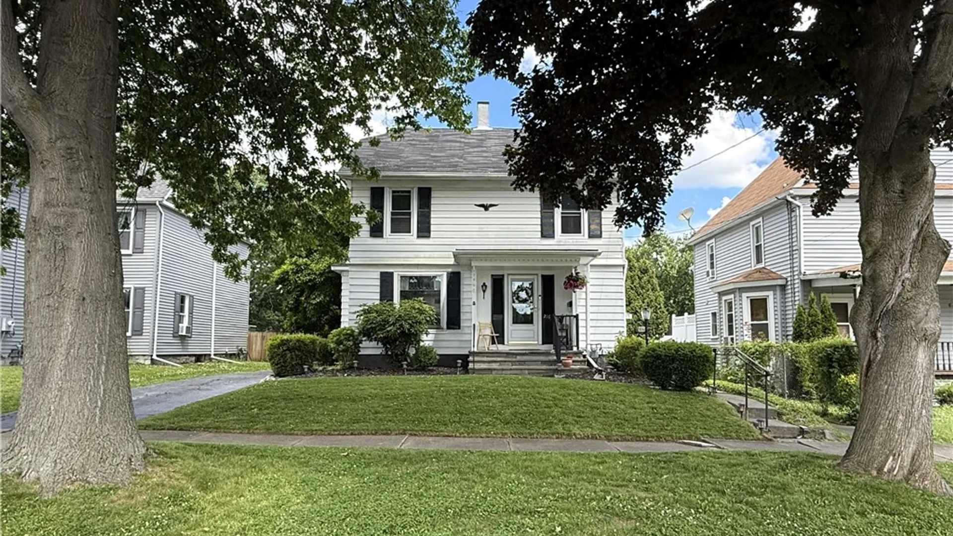 Property at 216 Bloomer Avenue, Elmira City, NY 14901 48