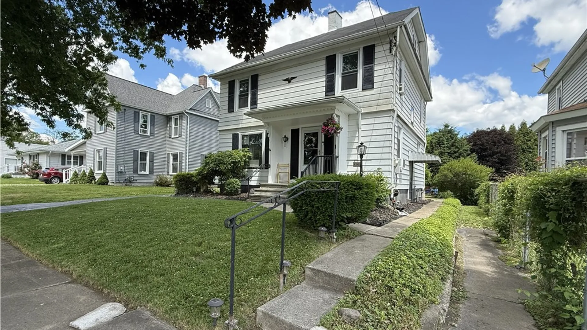 Property at 216 Bloomer Avenue, Elmira City, NY 14901 5