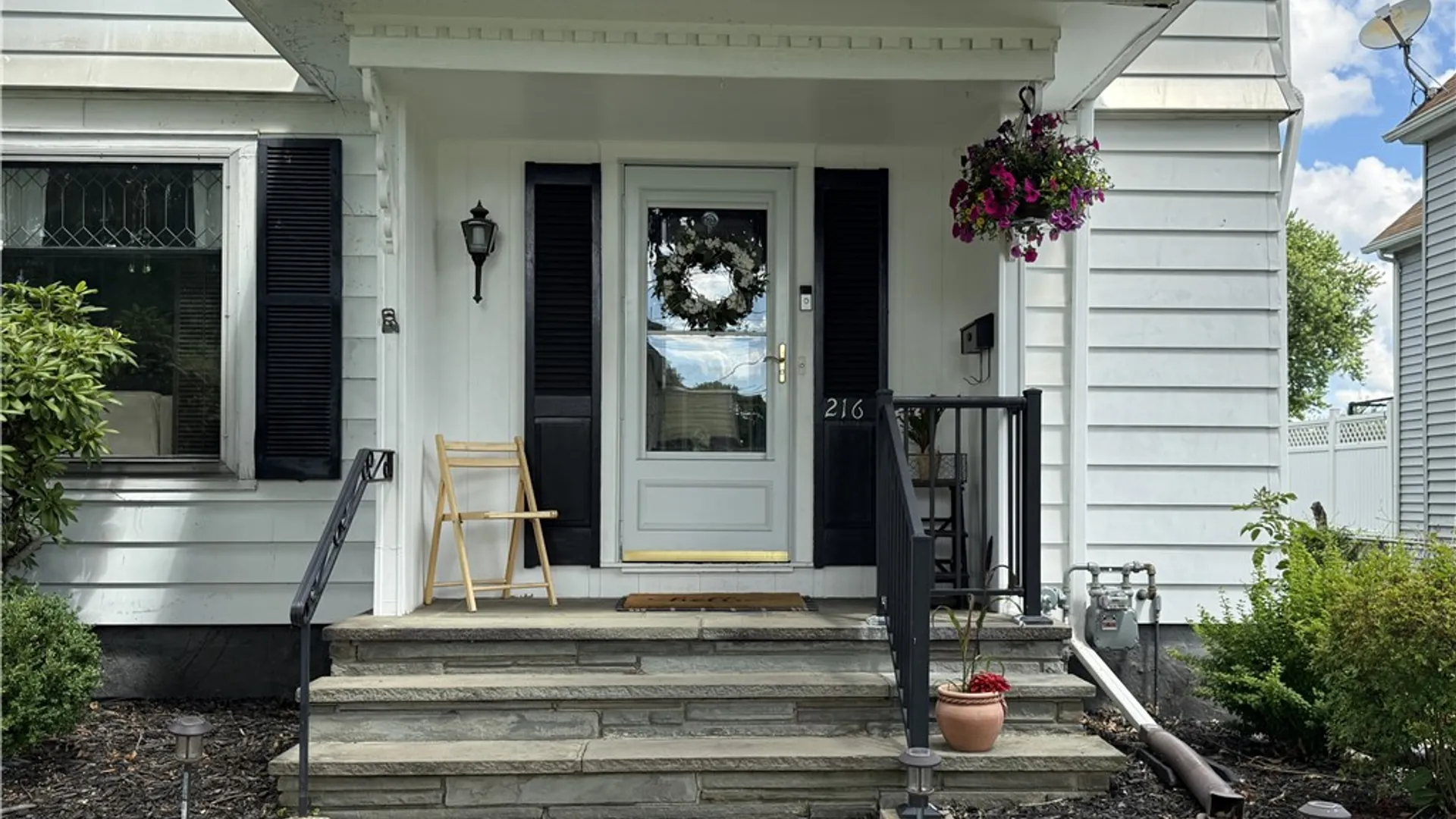 Property at 216 Bloomer Avenue, Elmira City, NY 14901 6