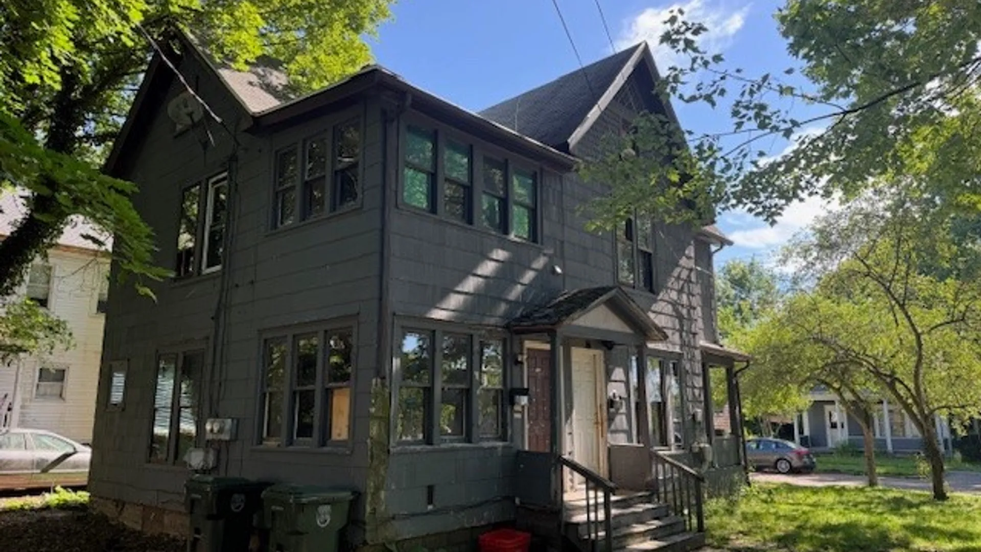Property at 21 Sturges Street, Jamestown, NY 14701 15