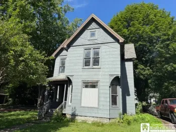 Property at 21 Sturges Street, Jamestown, NY 14701