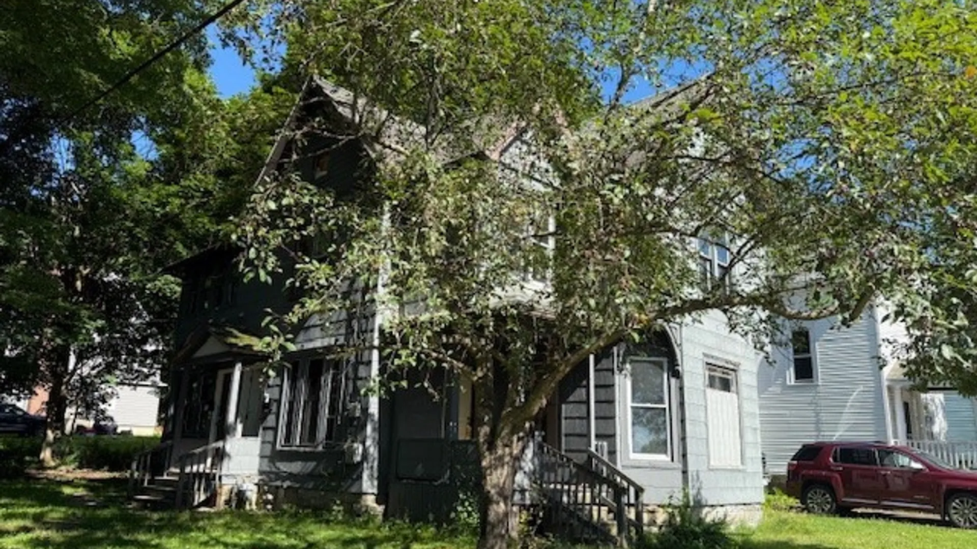 Property at 21 Sturges Street, Jamestown, NY 14701 2