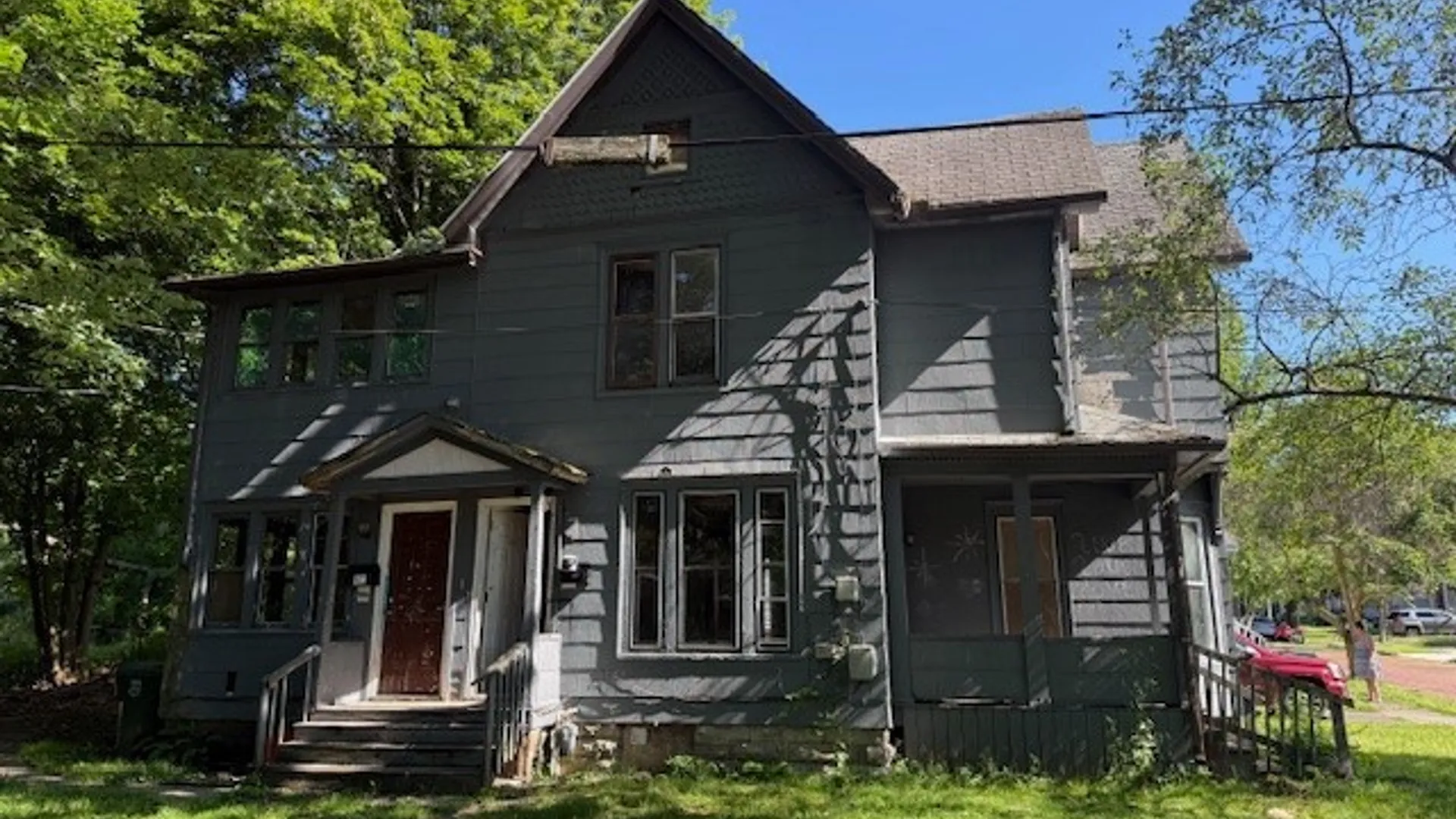 Property at 21 Sturges Street, Jamestown, NY 14701 3