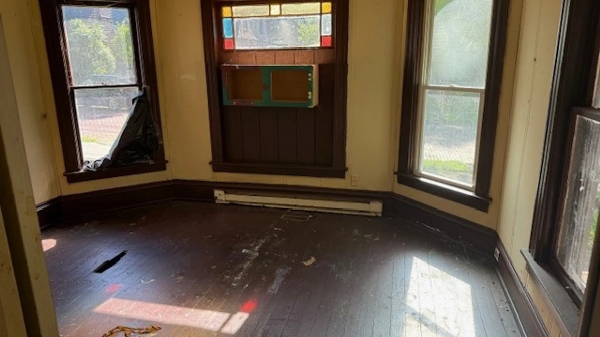 Property at 21 Sturges Street, Jamestown, NY 14701 5