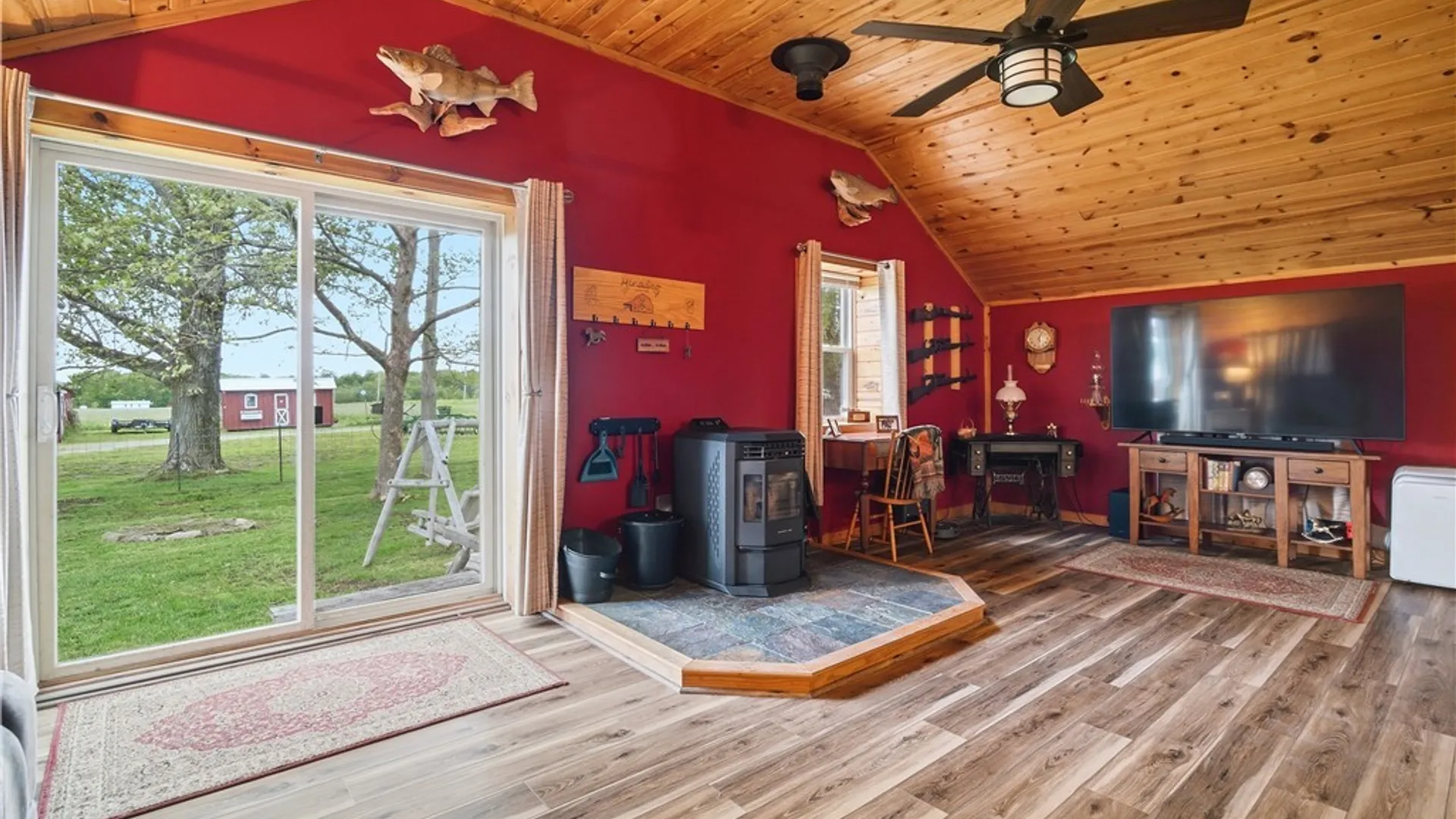 Property at 873 Wellman Road, Busti, NY 14710 30
