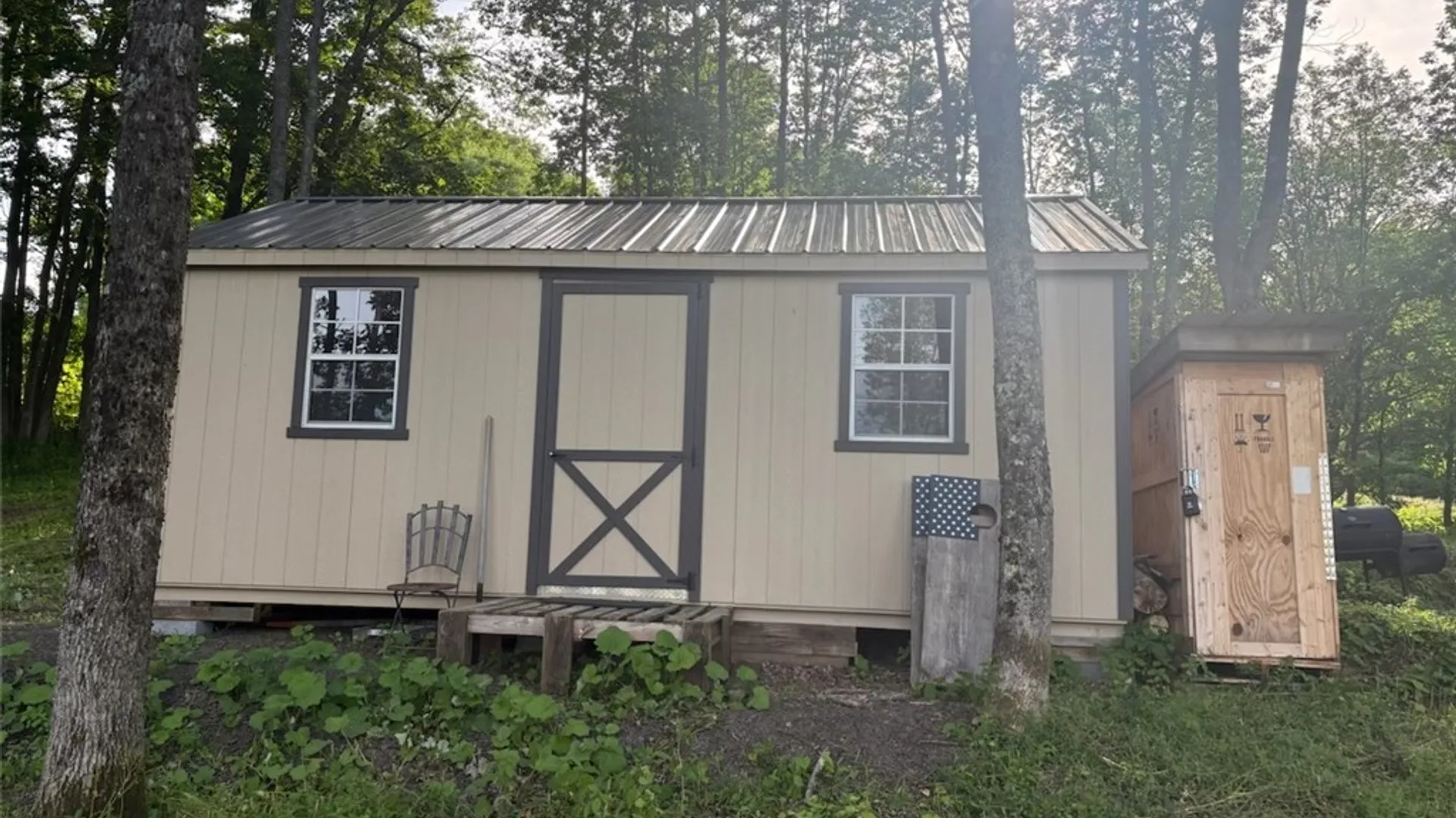 Property at 7180 State Highway 28, Exeter, NY 13348 4