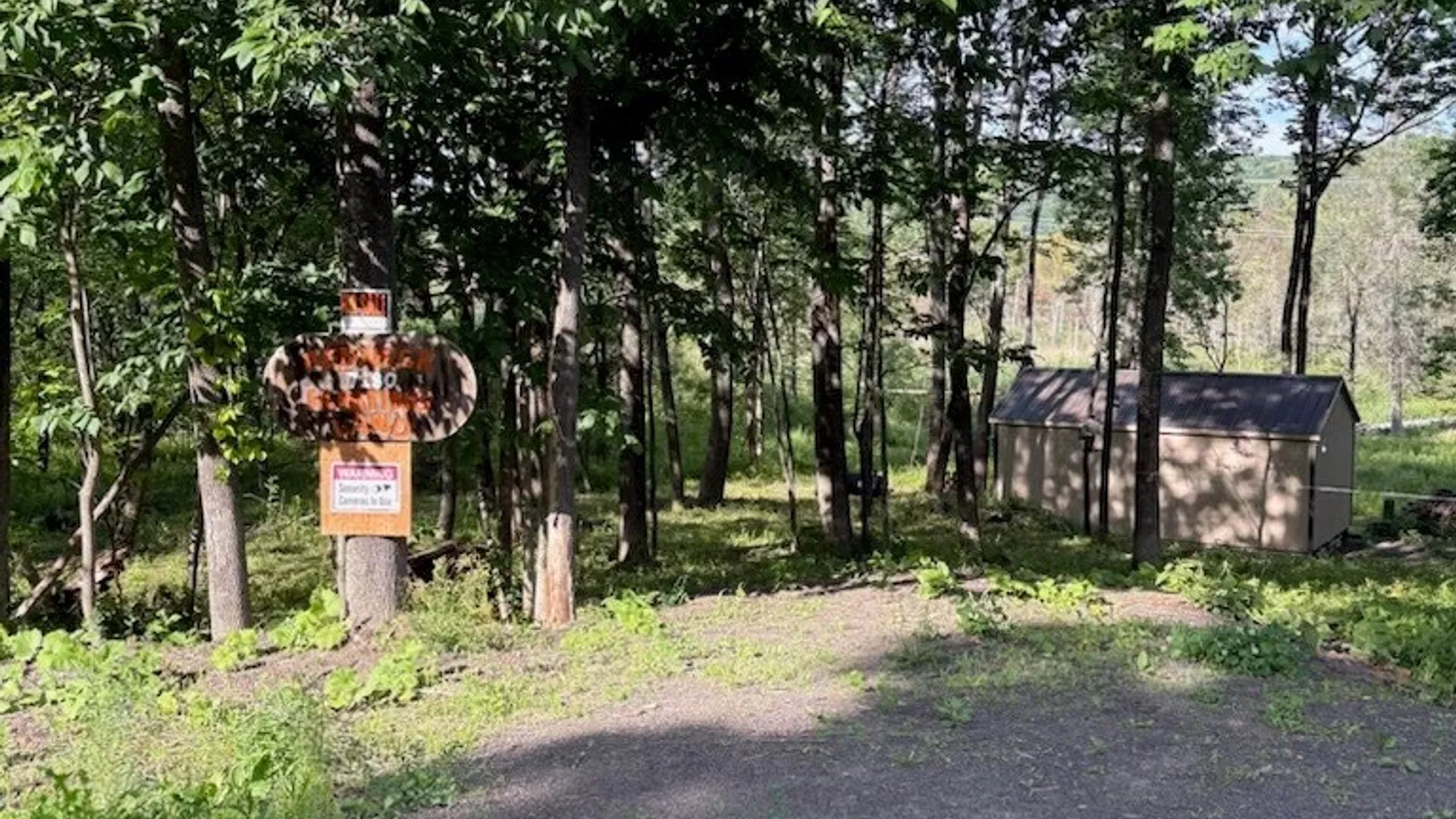 Property at 7180 State Highway 28, Exeter, NY 13348 7