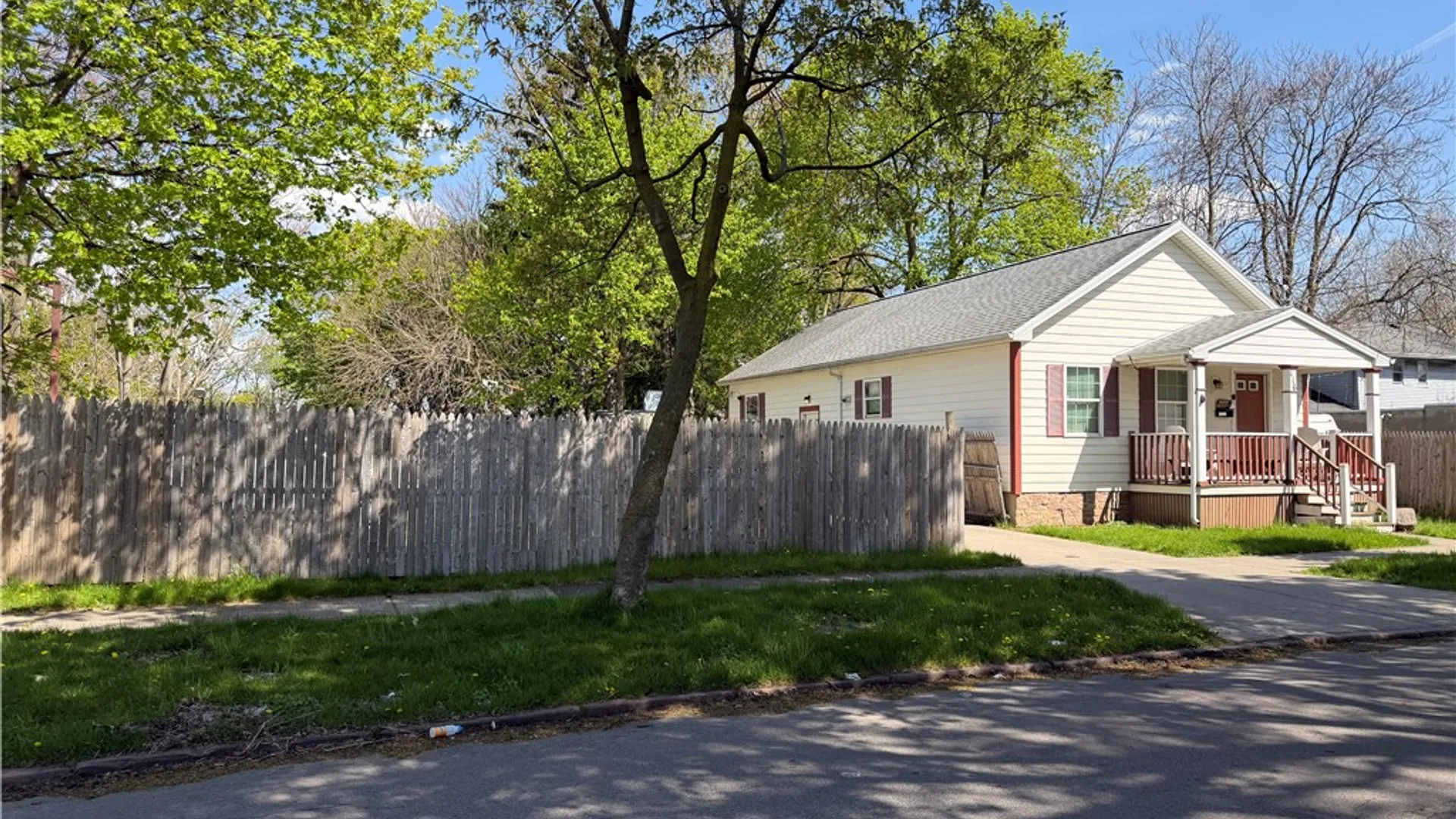 Property at 116 Whitney Street, Rochester, NY 14611 21