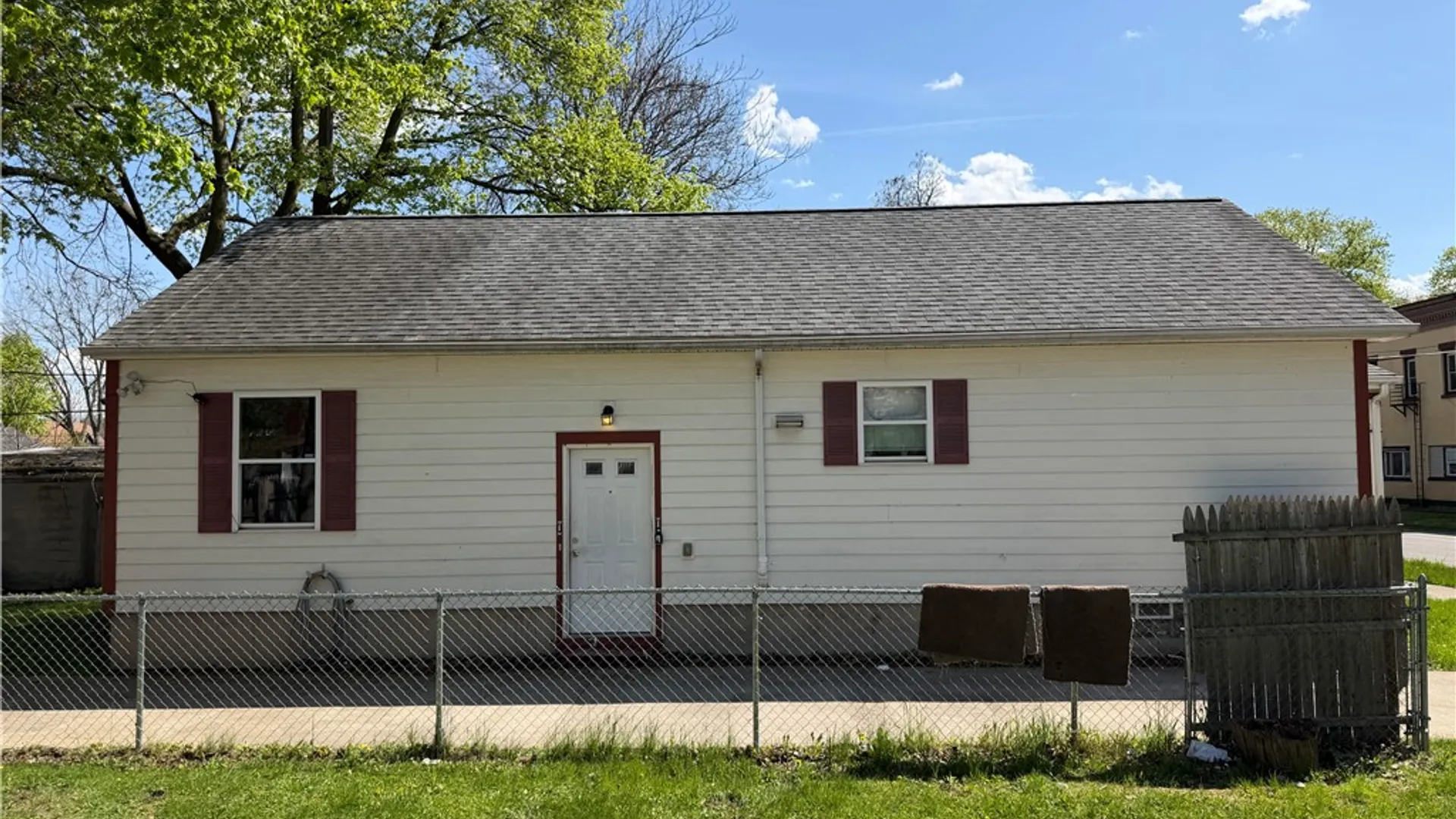 Property at 116 Whitney Street, Rochester, NY 14611 22