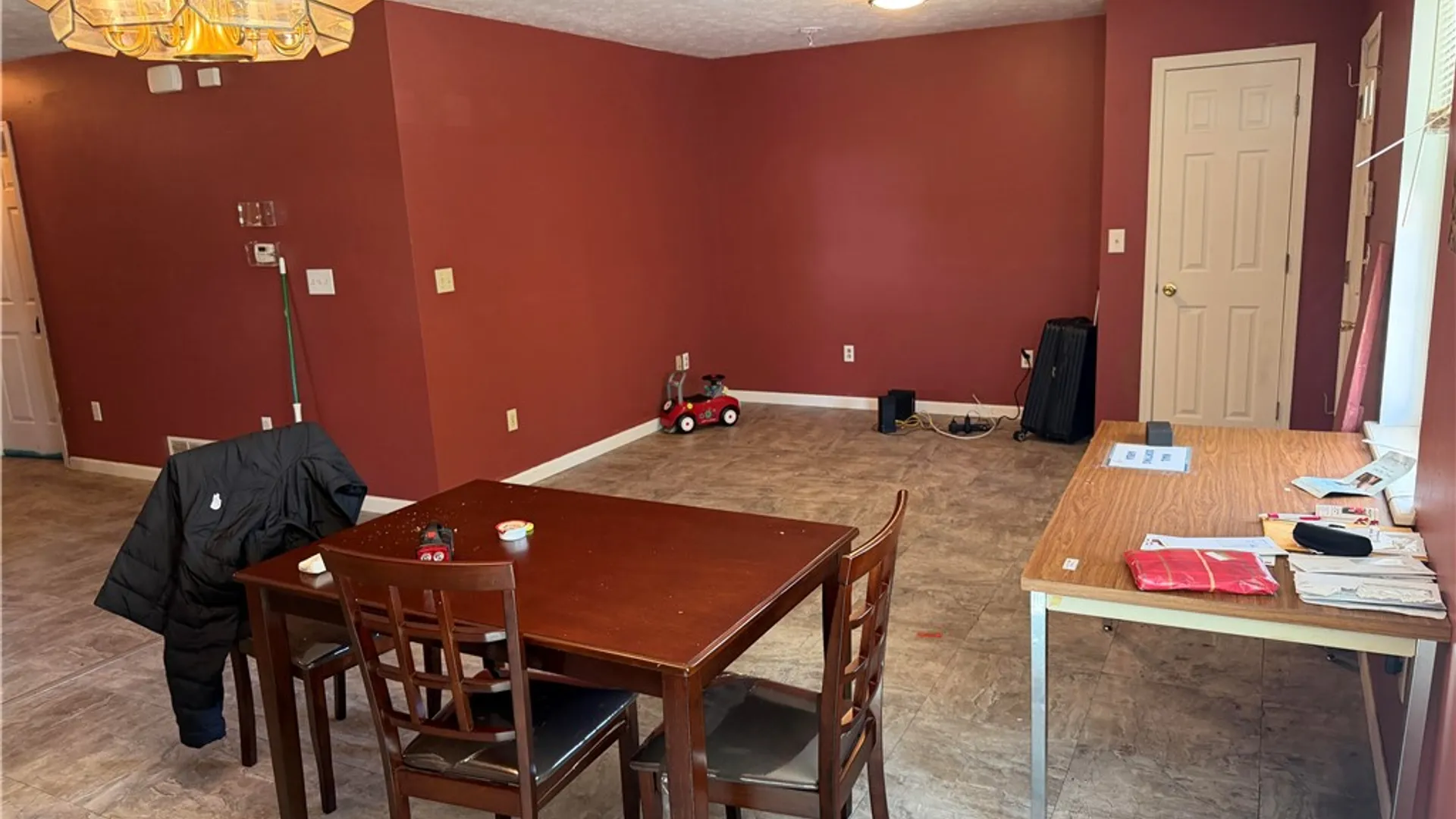 Property at 116 Whitney Street, Rochester, NY 14611 5
