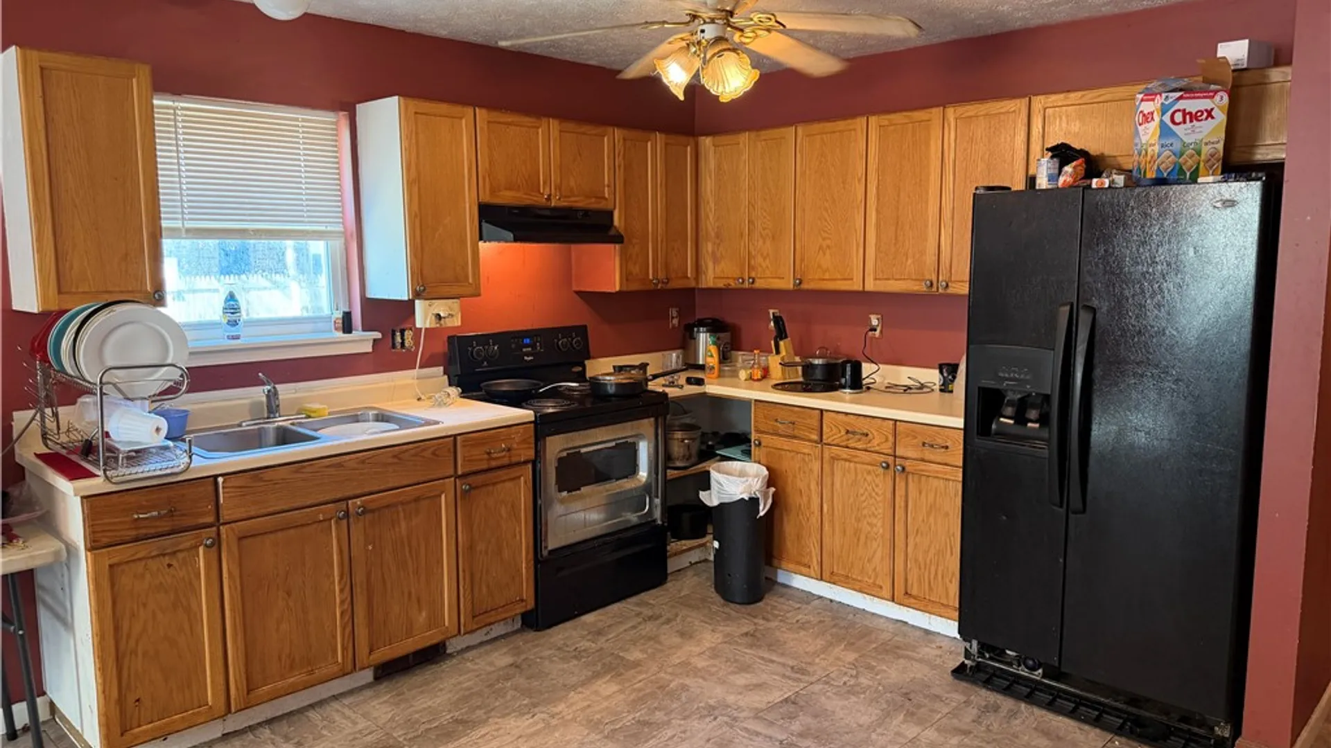 Property at 116 Whitney Street, Rochester, NY 14611 6